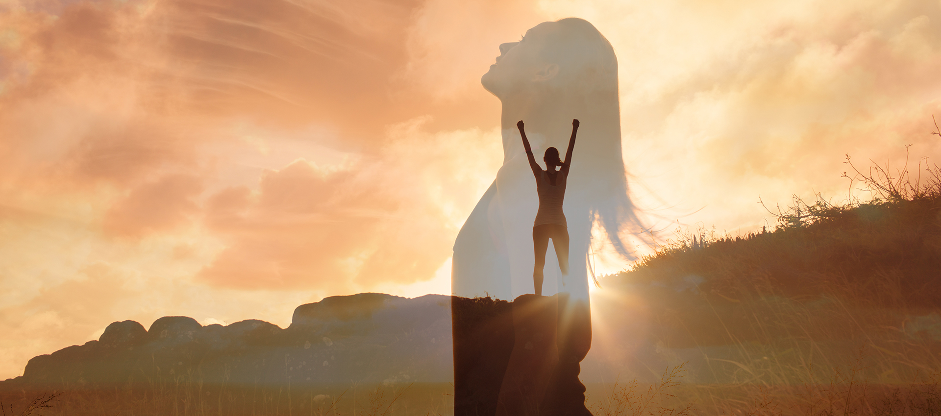 YOU are everything you can possibly be.